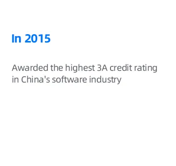 SIXUN Milestone 2015