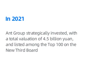 SIXUN Milestone 2021