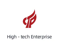 High-Tech Enterprise