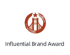 Influential Brand Award