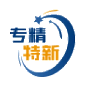 专精特新中小企业
