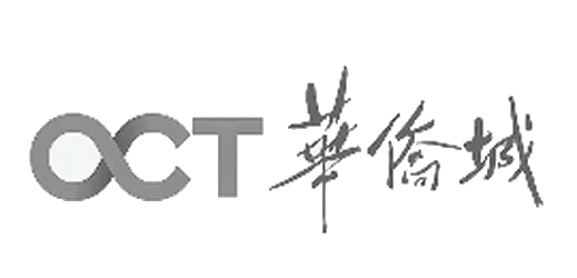 华侨城