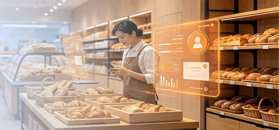 移动分拣全流程拣货日志留存拣货人时间商品数量出库门店一键导出对账功能示意图