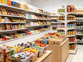 自营品牌连锁加盟场景图