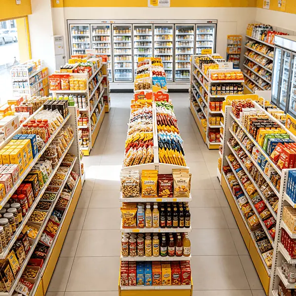 连锁零食量贩店选型占位图