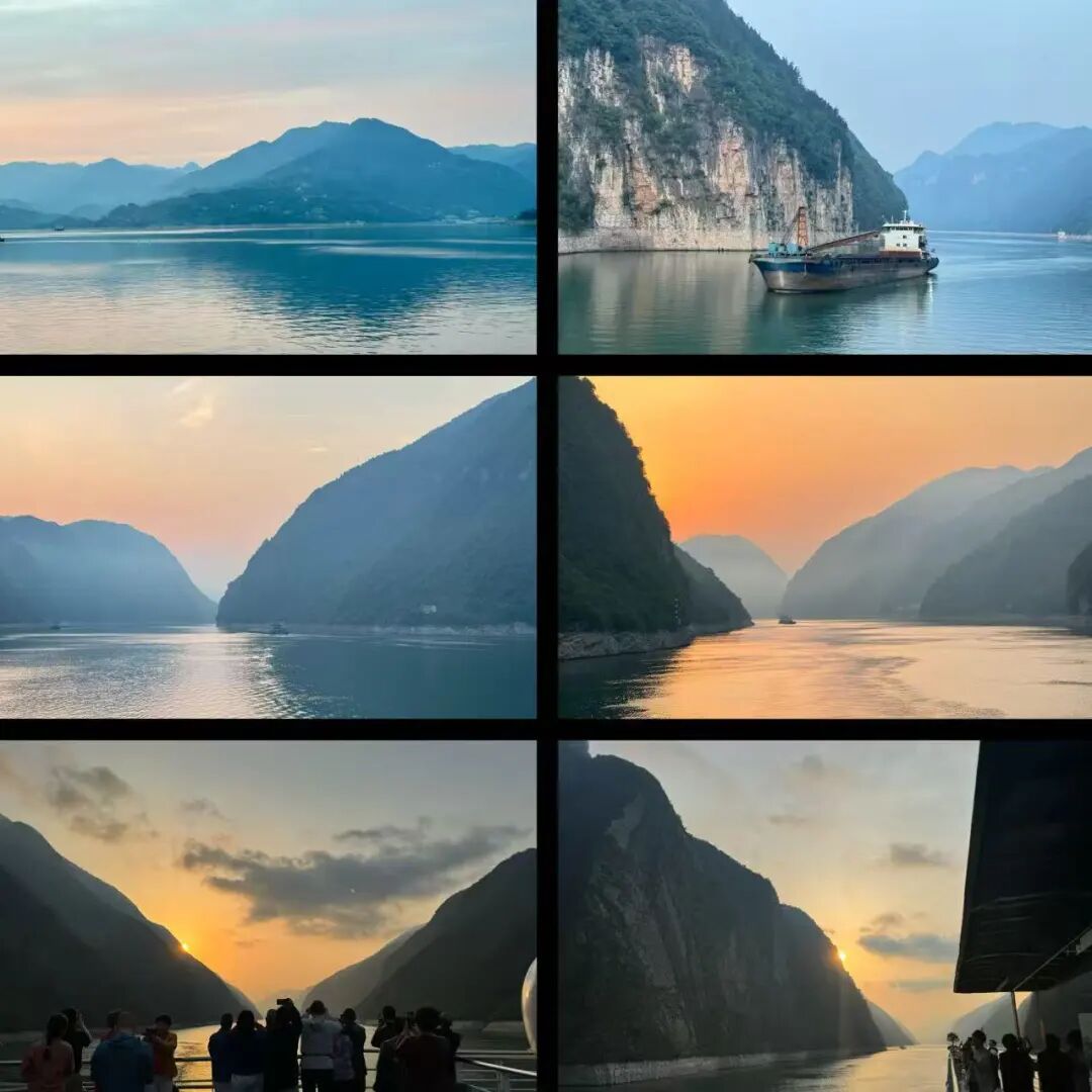巫山小三峡,长江三峡,巫山云雨,游船观光,思迅答谢行,重庆奉节 巫山小三峡,长江三峡,巫山云雨,游船观光,思迅答谢行,重庆奉节